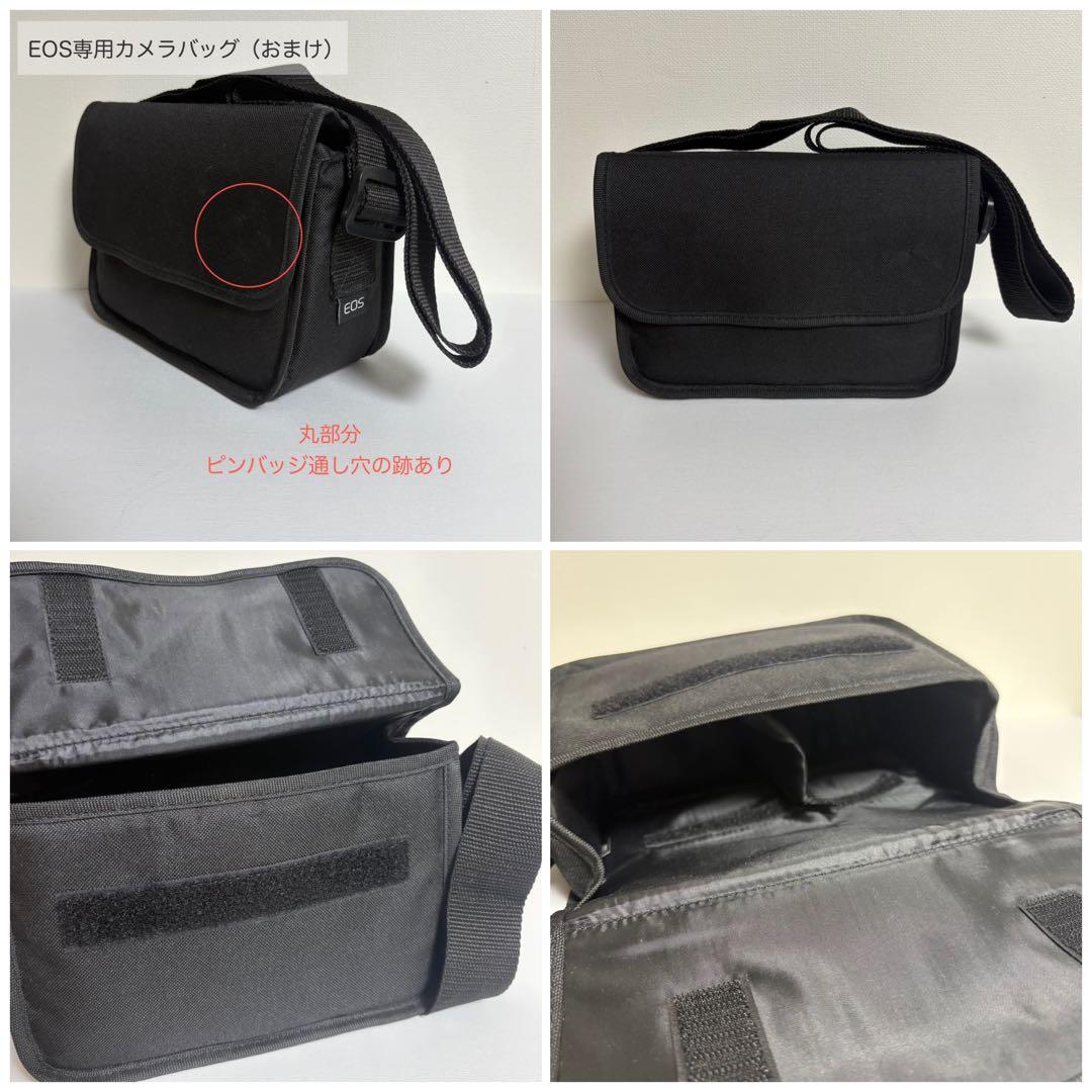 Canon キャノンEOS M3 ダブルレンズキット ミラーレス 一眼レフ