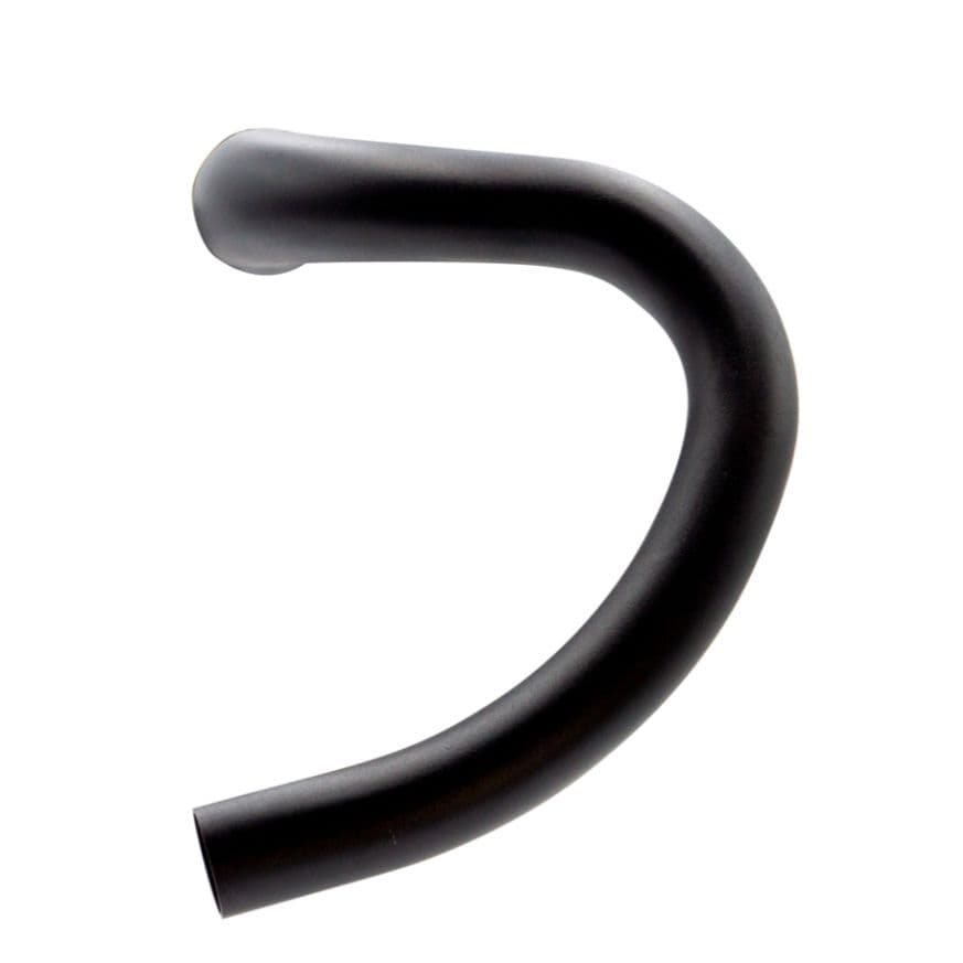 THOMSON アロイ ドロップバー グラベル ブラック