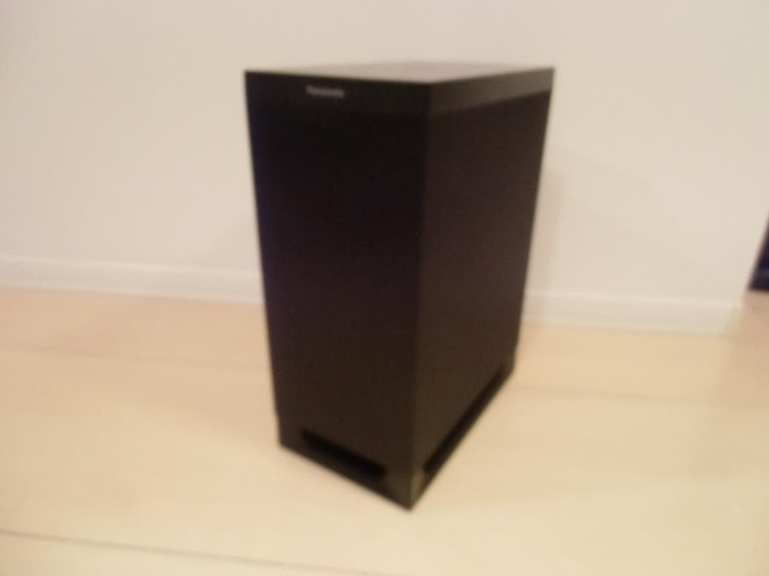 ★パナソニック 5.1ch シアターバー SC-HTB880★