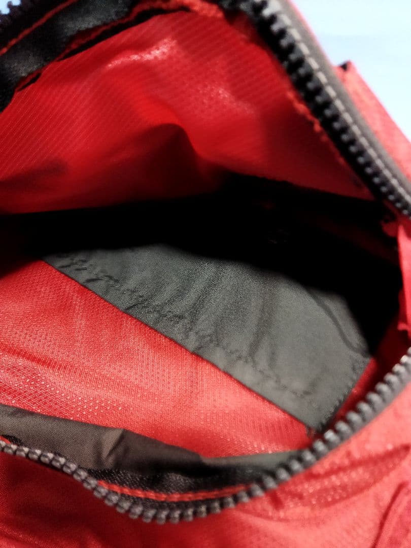 シマノ　SHIMANO NEXUS ライフジャケット レッド