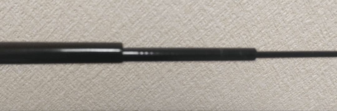 【Daiwa　幻峰　硬調11