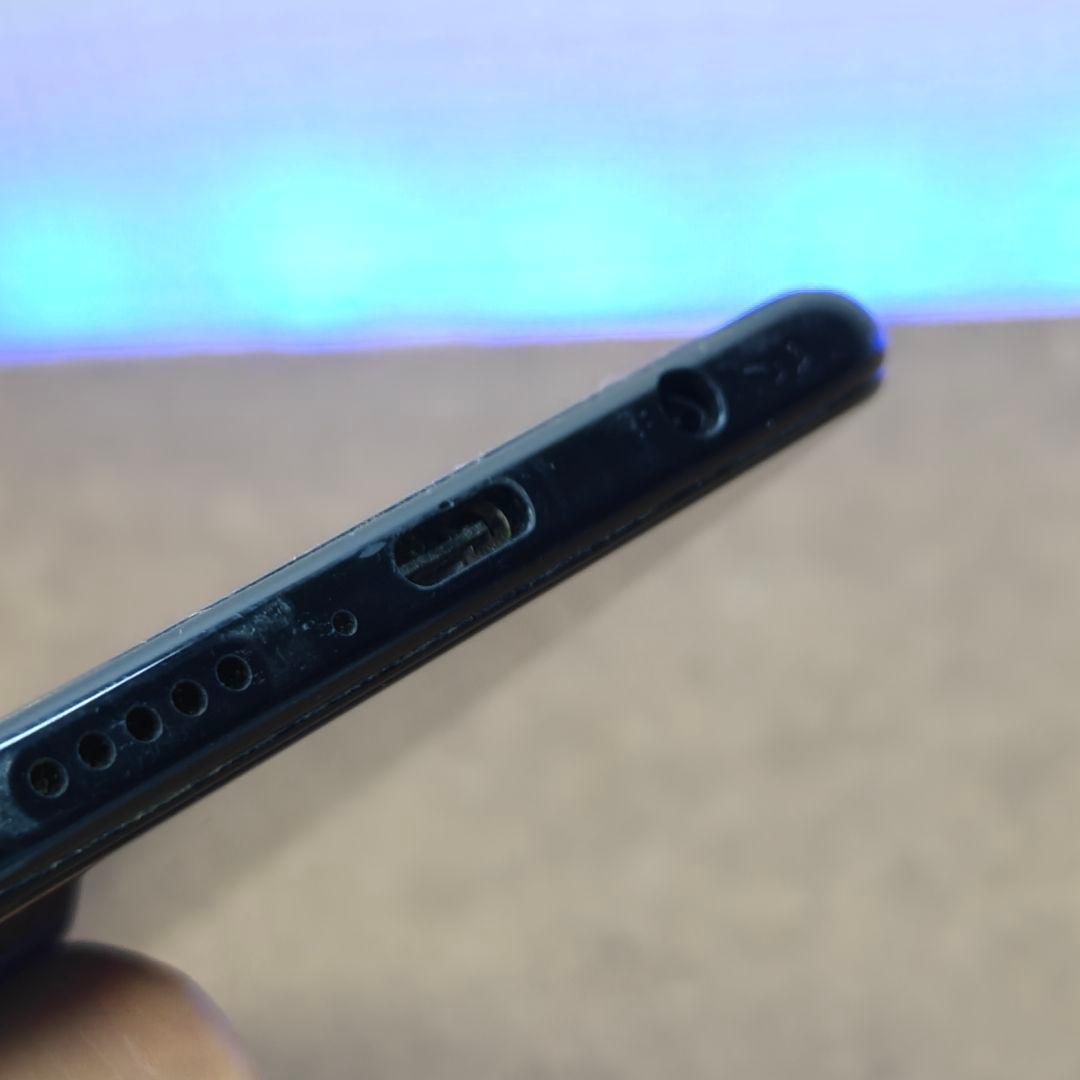 スマートフォン本体 JA868 HUAWEI P30 lite MAR-LX2J Y!Mobile