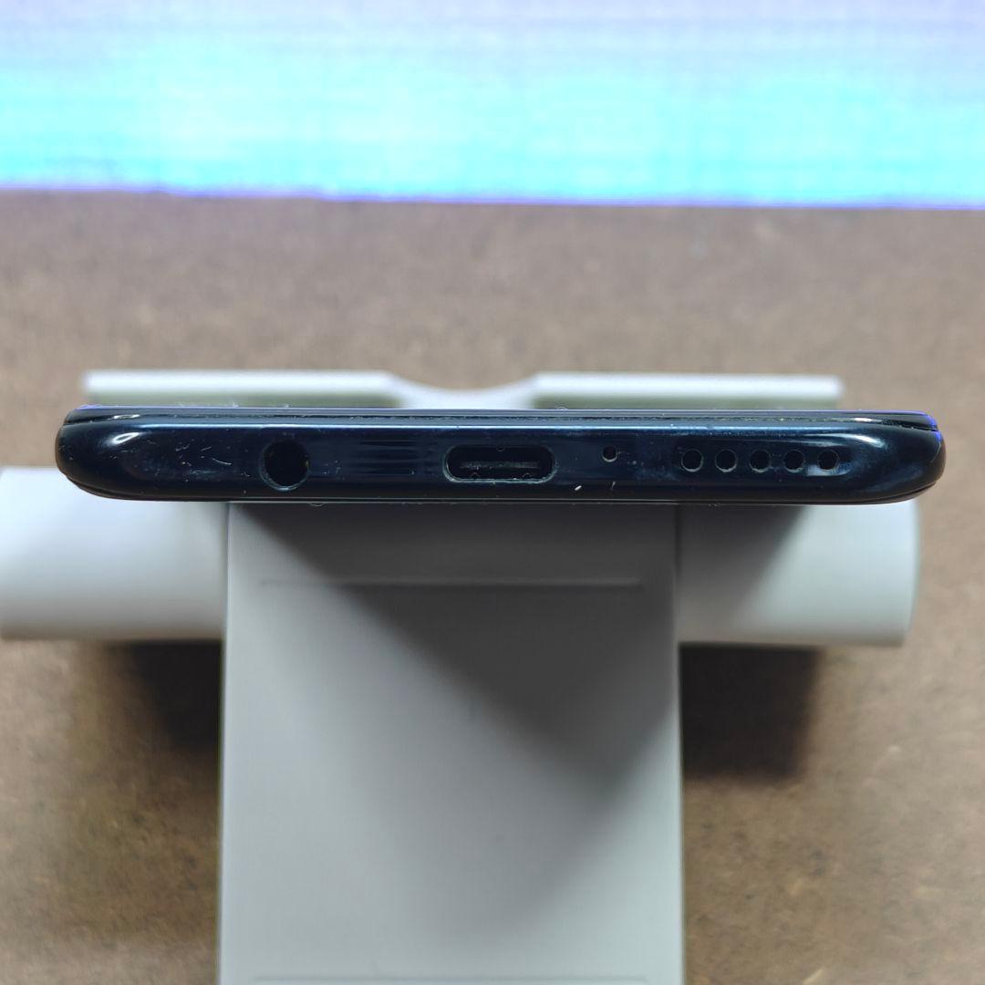 スマートフォン本体 JA868 HUAWEI P30 lite MAR-LX2J Y!Mobile