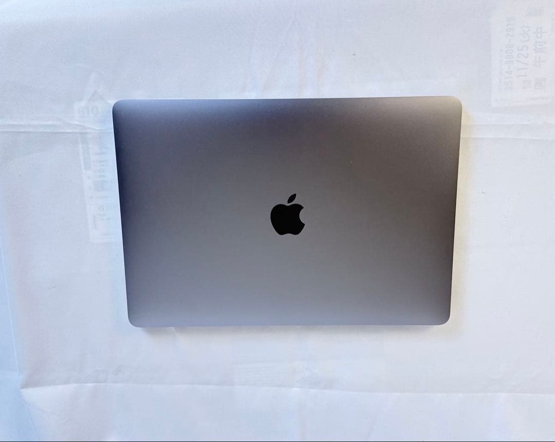 MacBook Pro13 2018/ Core i7 1TB 16GB 高性能