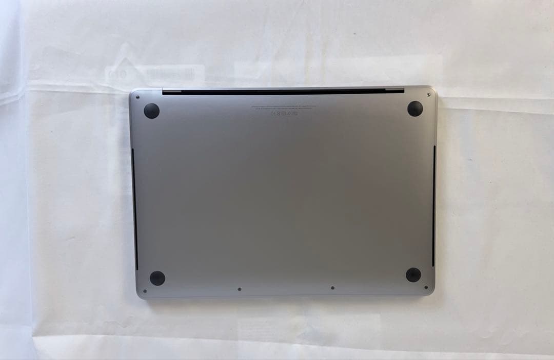 MacBook Pro13 2018/ Core i7 1TB 16GB 高性能