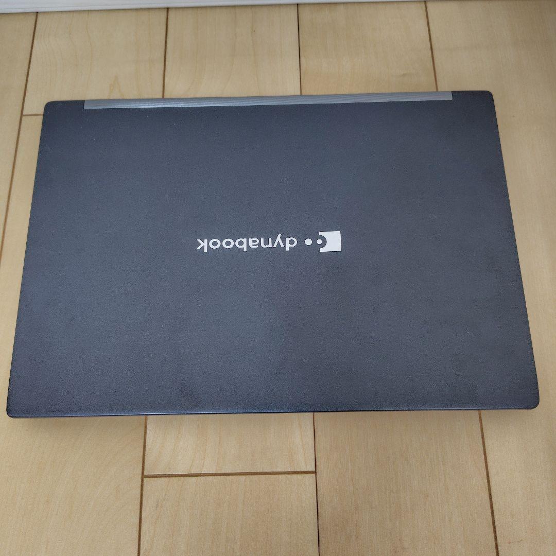 東芝G83/KW12世代i5/16G/SSD256G/Win11office付