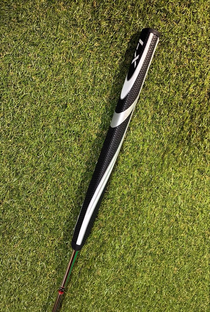 STX MODEL9630 ロングパター