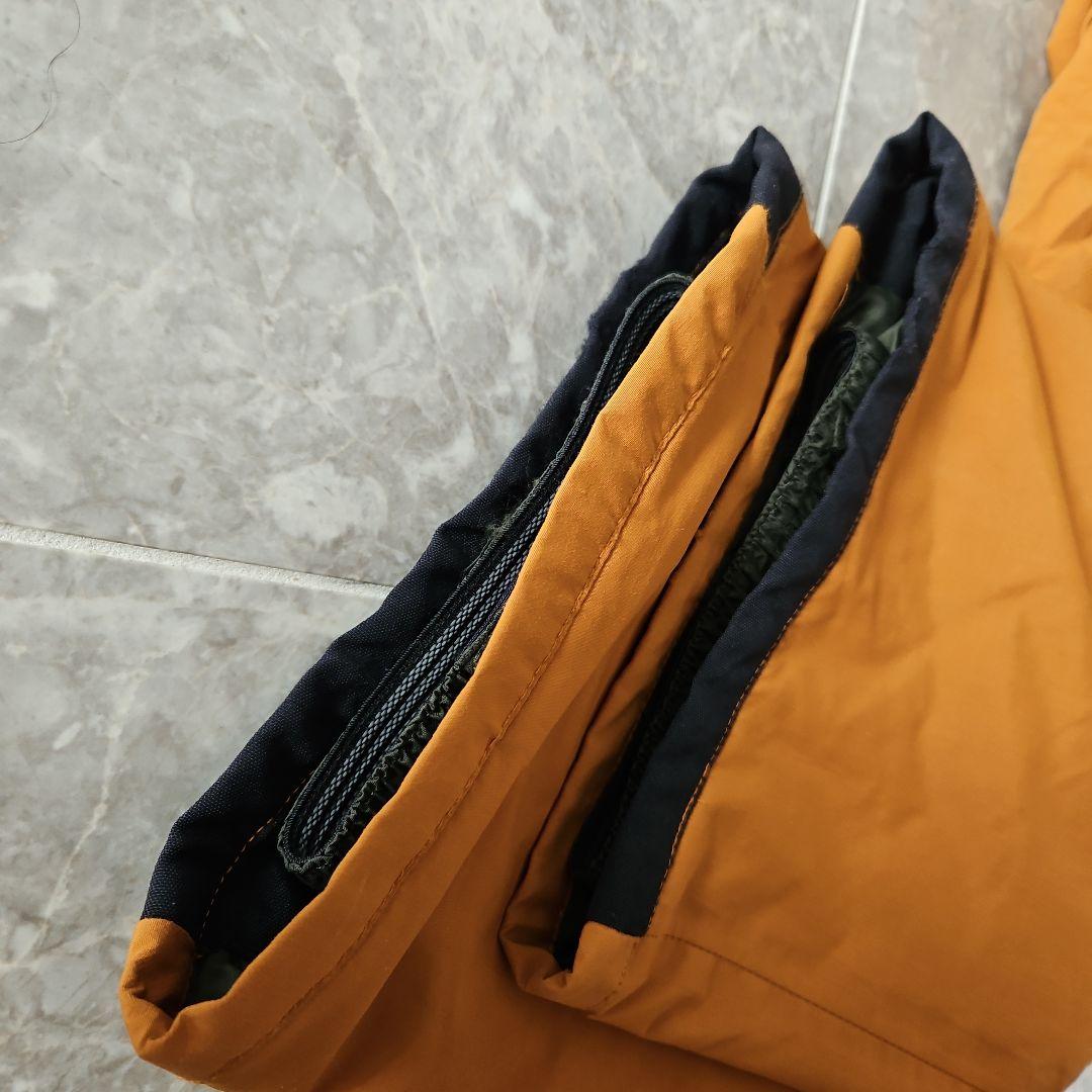 ■超美品■BURTON　スノーボードウェア　ジャケット・ビブパンツセットLサイズ