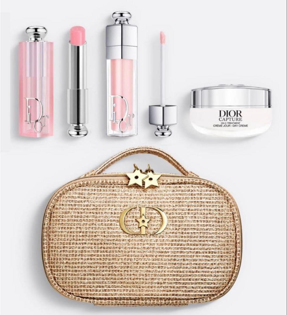 DIOR ホリデーオファー2025(限定品)