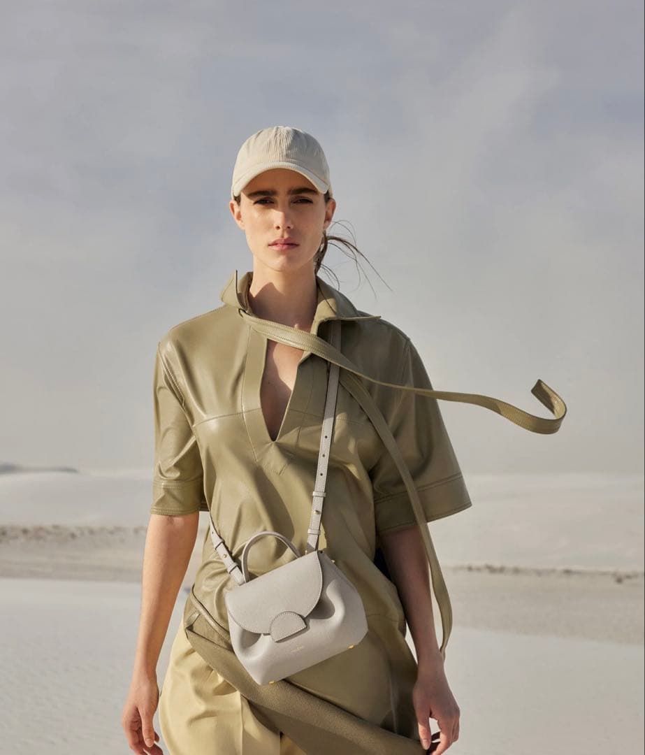 ポレーヌ　NUMÉRO UN NANO エディション チョーク テクスチャード