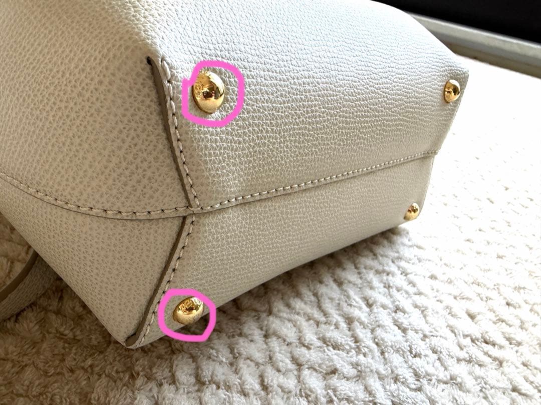 ポレーヌ　NUMÉRO UN NANO エディション チョーク テクスチャード