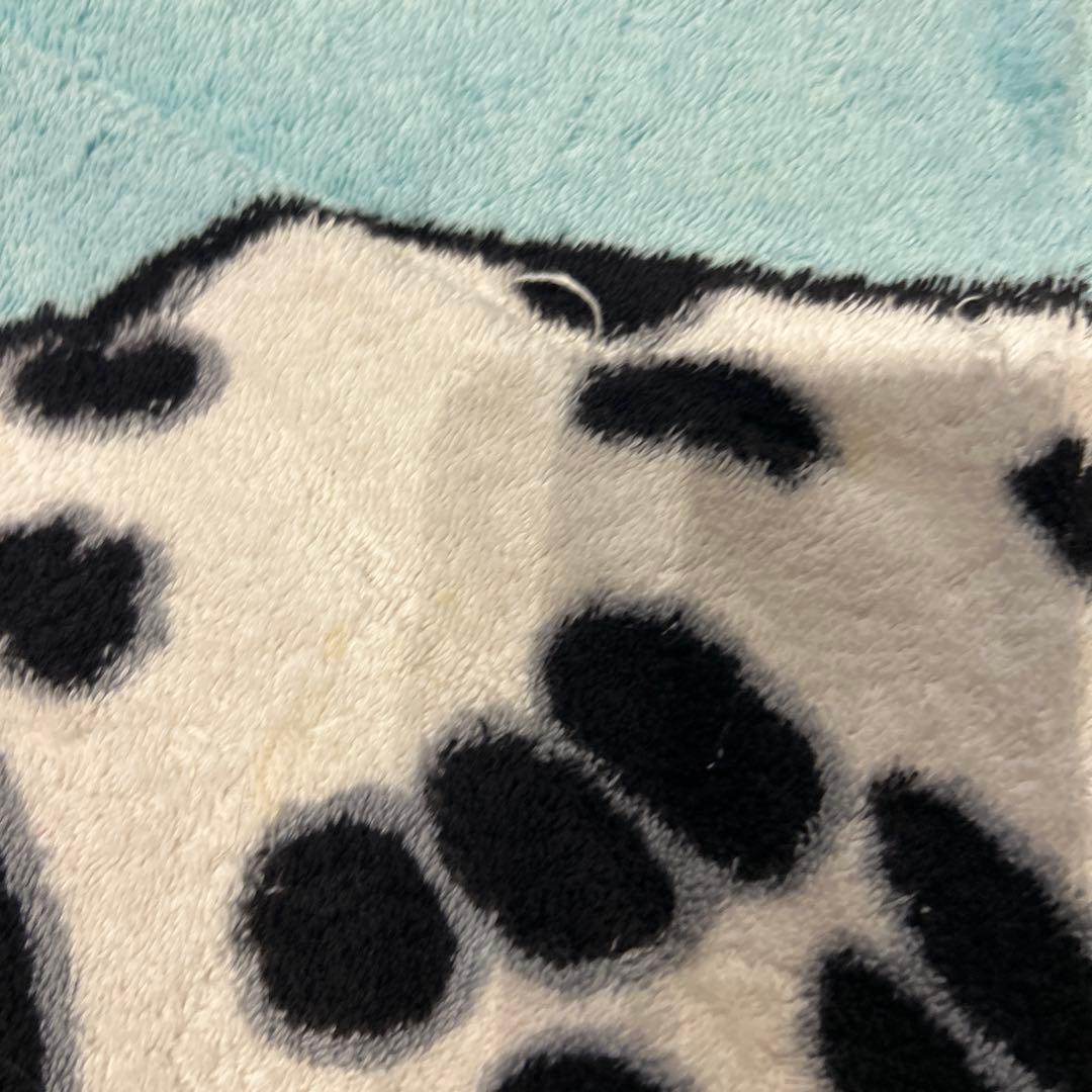 エルメス大判タオルケット