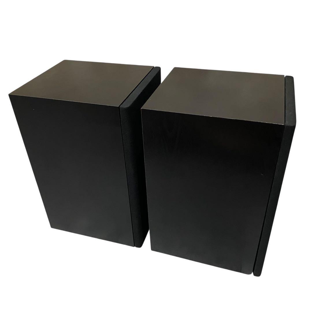 【動作品】YAMAHA スピーカーペア　NS-10MT シアターサウンド