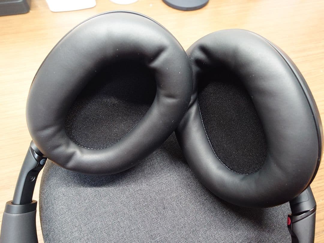 ヘッドホン SONY WF-1000XM6