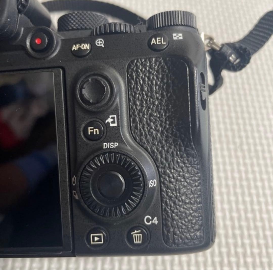 早い者勝ち！SONY α7 III カメラ 本体 【最終価格】