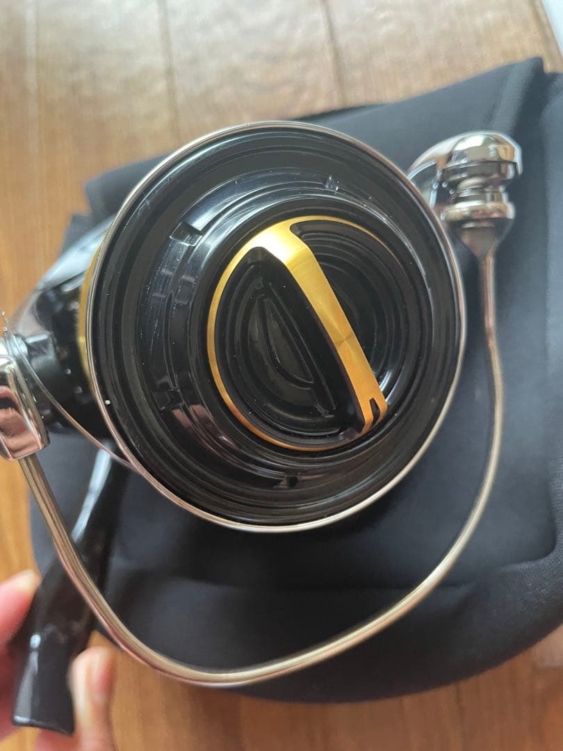 シマノ ステラ sw 14000xg スピニングリール　PE6号おまけ付き