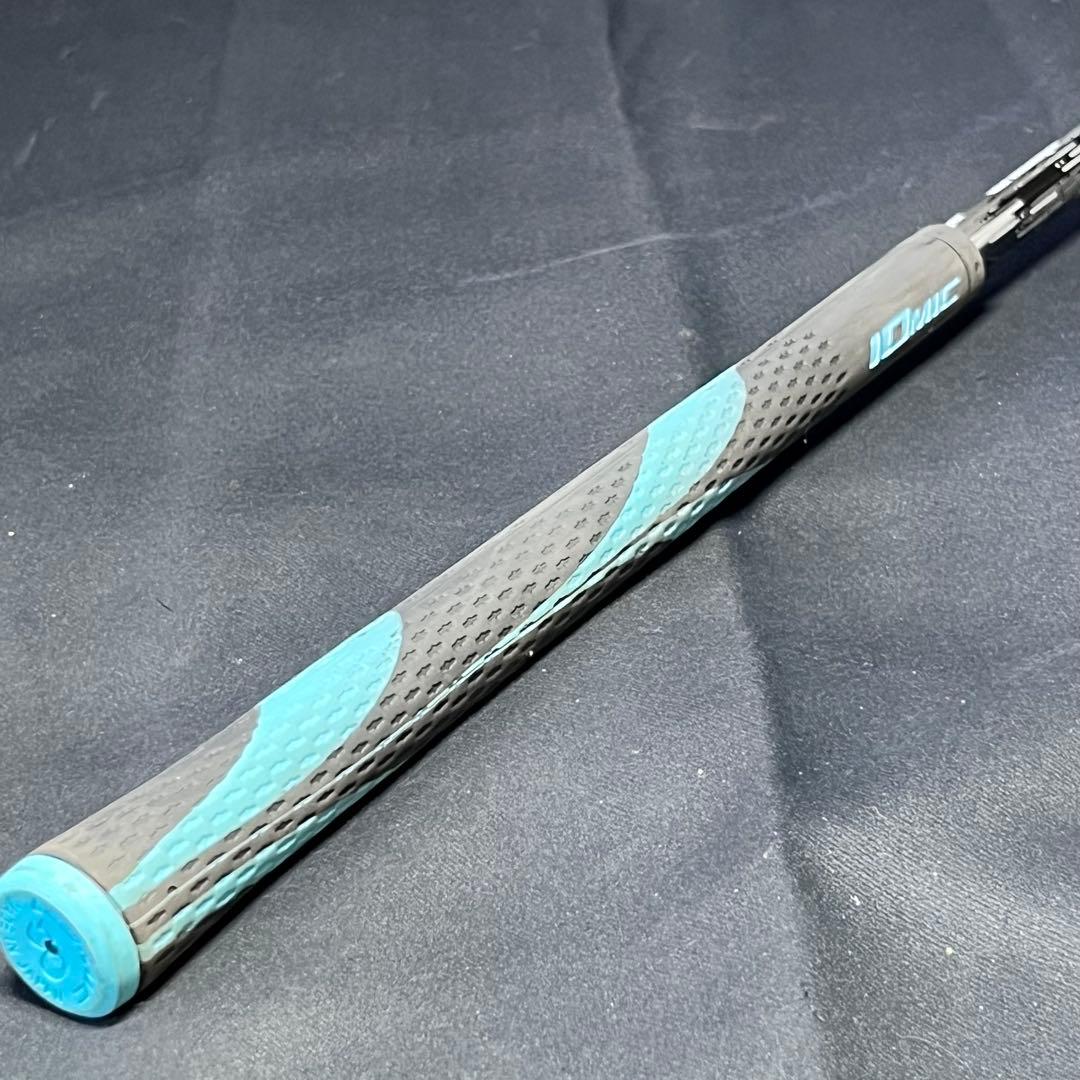 三浦技研 icl 601 ユーティリティ 23度 ヘッドカバー付き