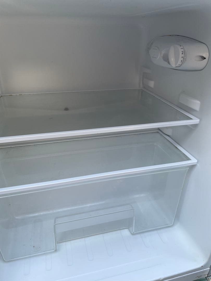 冷蔵庫　ヤマダ