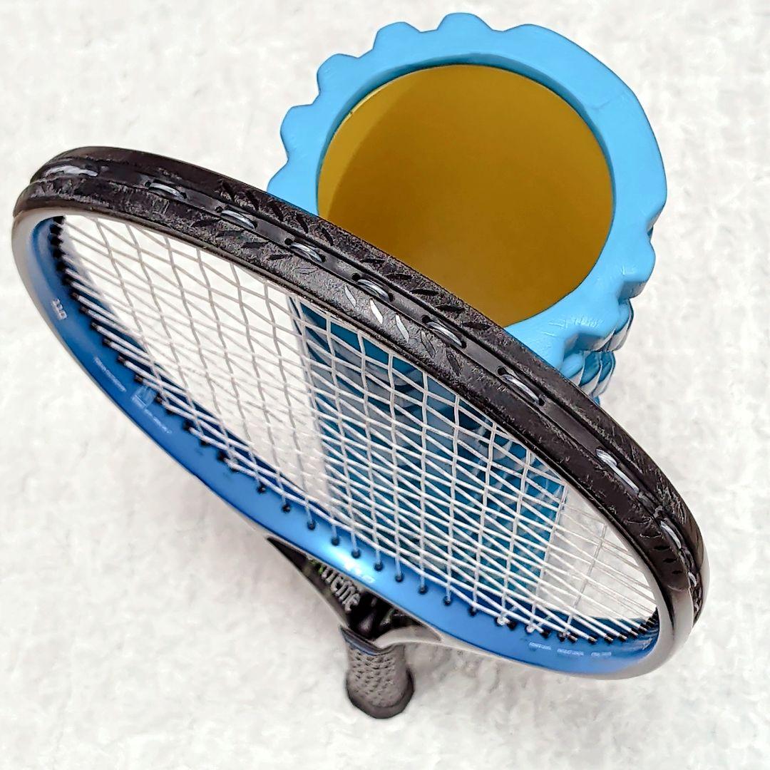 Prince EMBLEM 110 グリップ2 まずまず美品