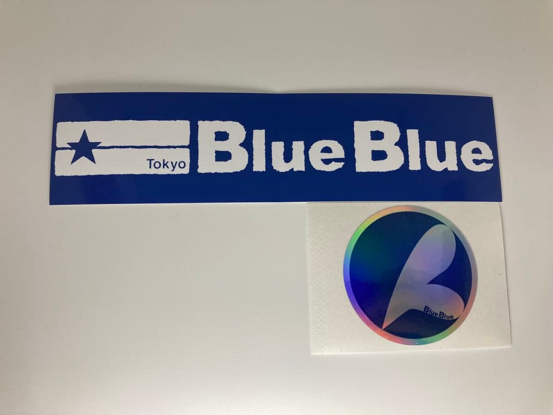 釣りフェス2026限定　Blue Blueブルーブルー 7点セット