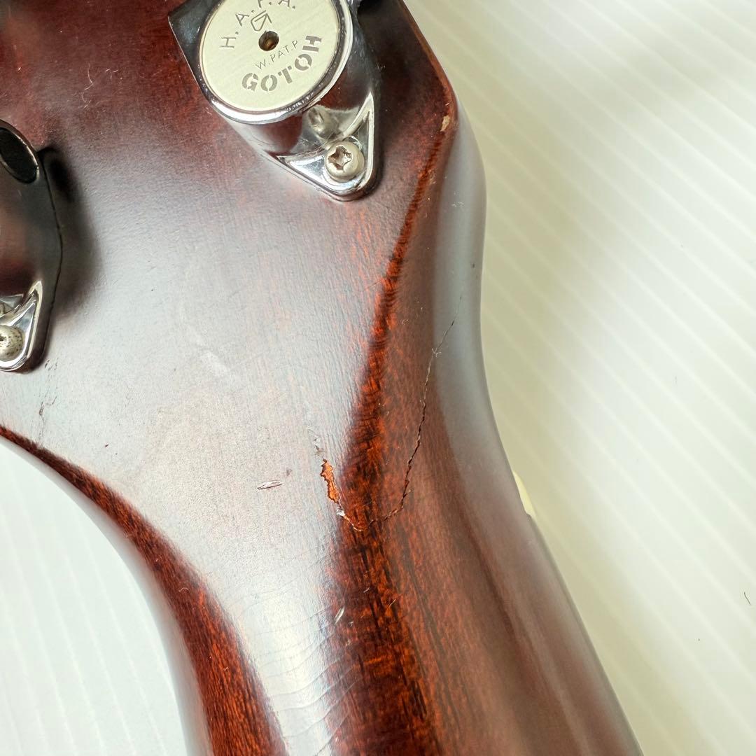 ゆうと様 寺田楽器 VG-00M VS 山崎まさよし Made in Japan