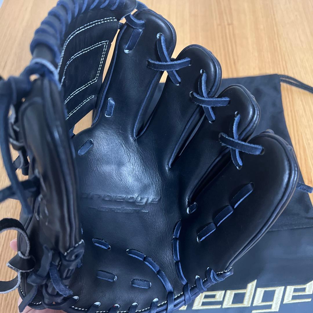 SSK プロエッジ 硬式オーダーグラブ