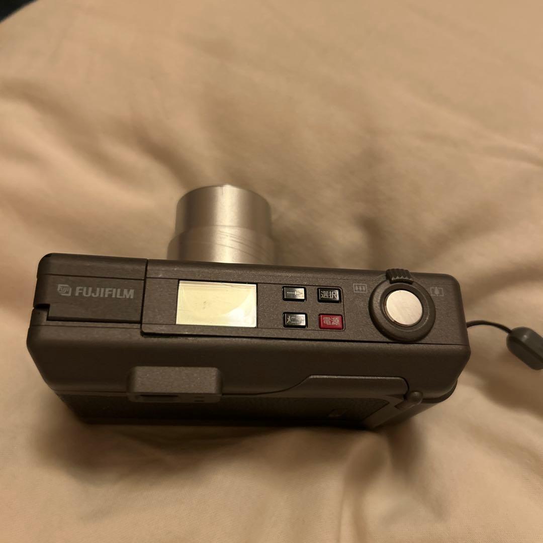 FUJIFILM NATURA CLASSICA ナチュラクラシカ