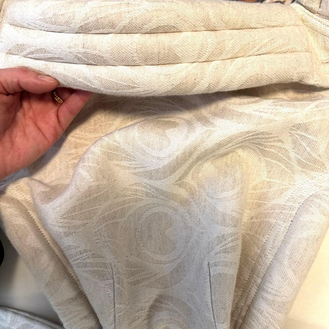 アーティポッペ　artipoppe 抱っこ紐