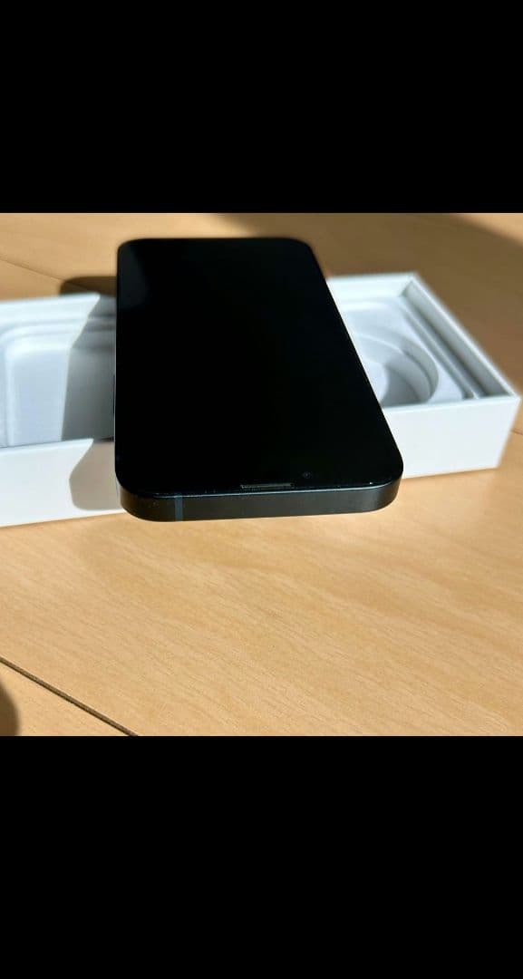 iphone13mini SIMフリー