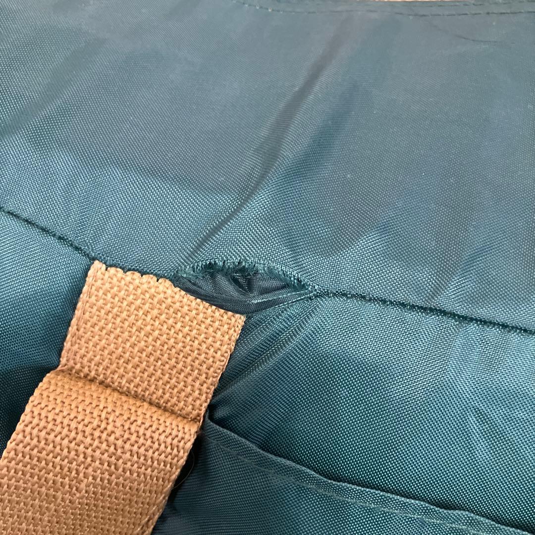 訳あり）コールマン　コネクティングドームシステム　テント270＆タープ340