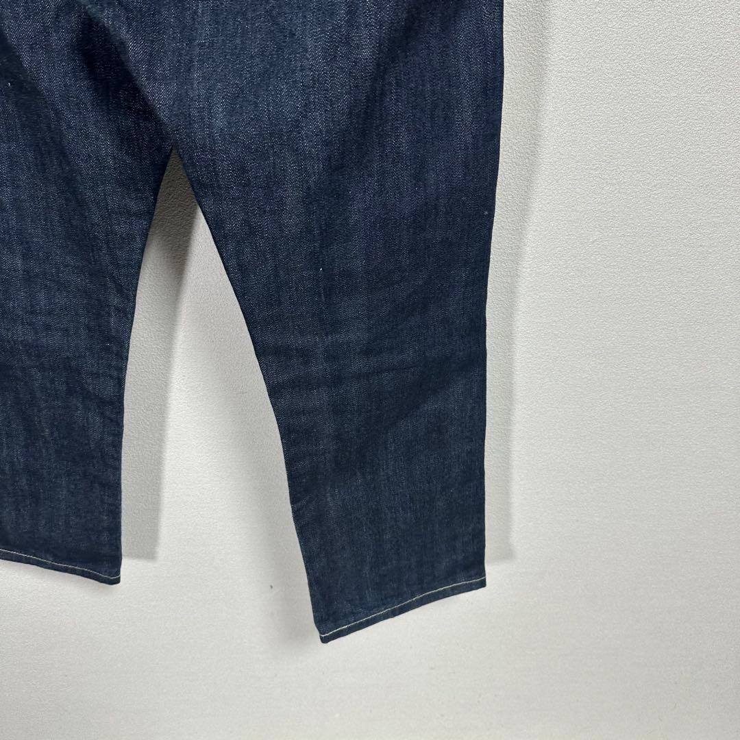 neighborhood デニムパンツ アメカジ バイカー 赤耳 インディゴ