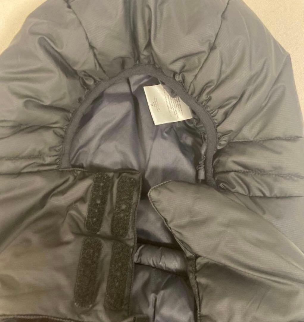 【美品】パタゴニアpatagonia パフジャケット パフボール ブラック M