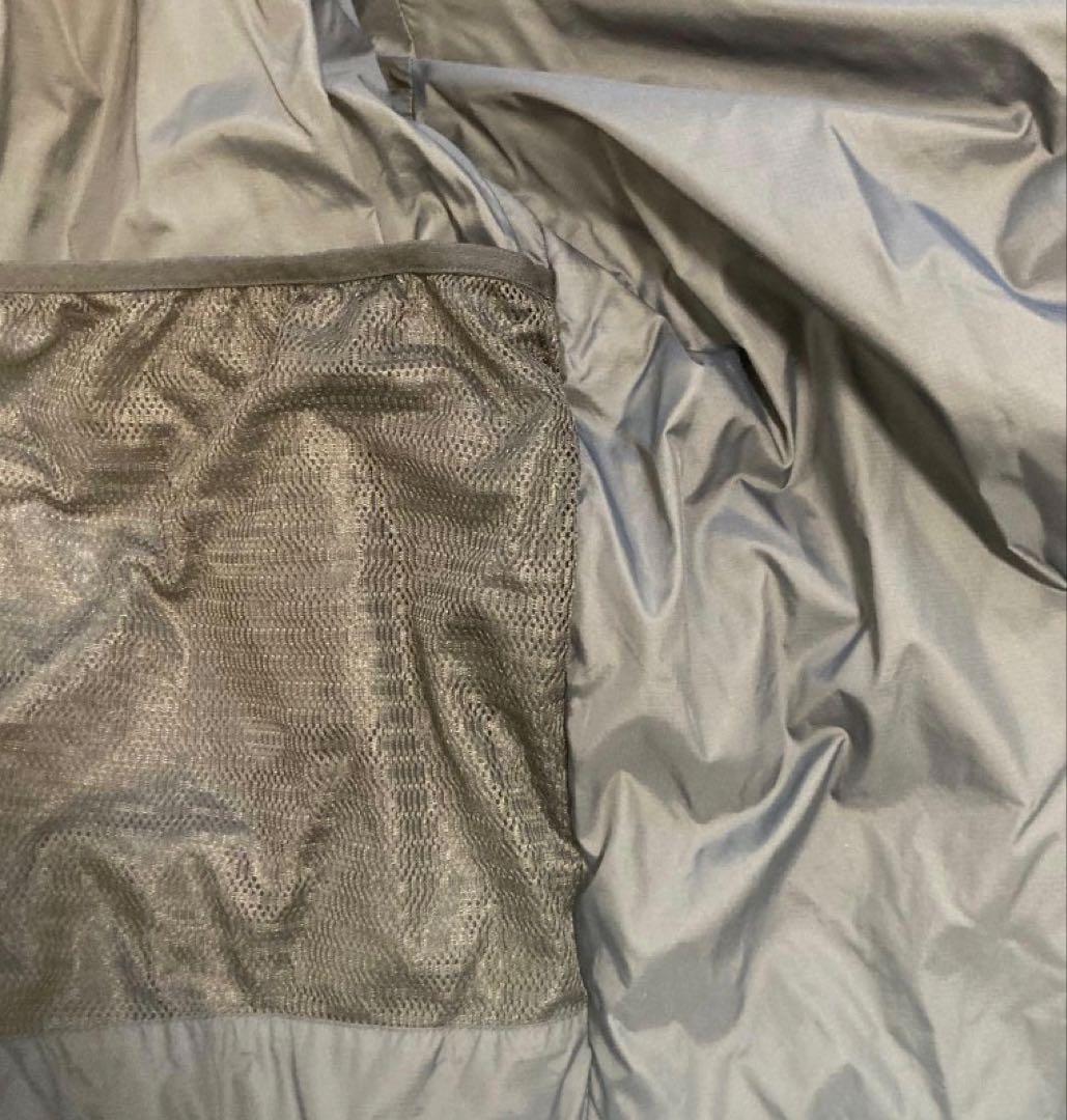 【美品】パタゴニアpatagonia パフジャケット パフボール ブラック M