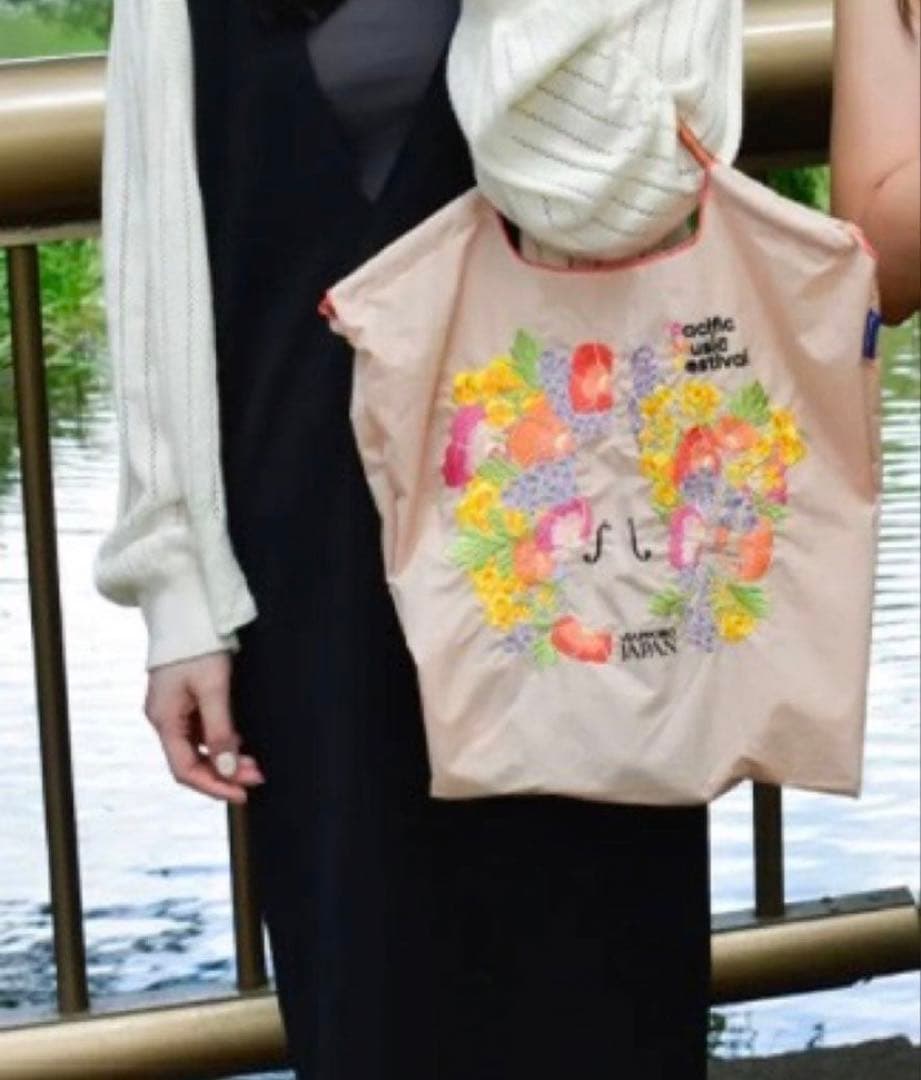 たけぴんBall&Chain×Pacific Music Festival