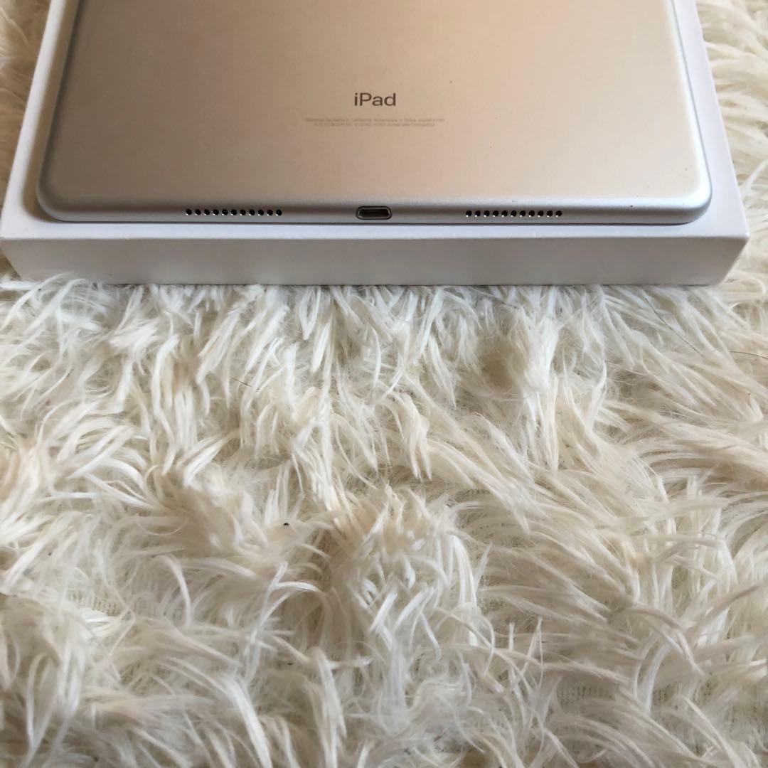 【完動品】iPad Pro 10.5 256GB 【すぐ発送】
