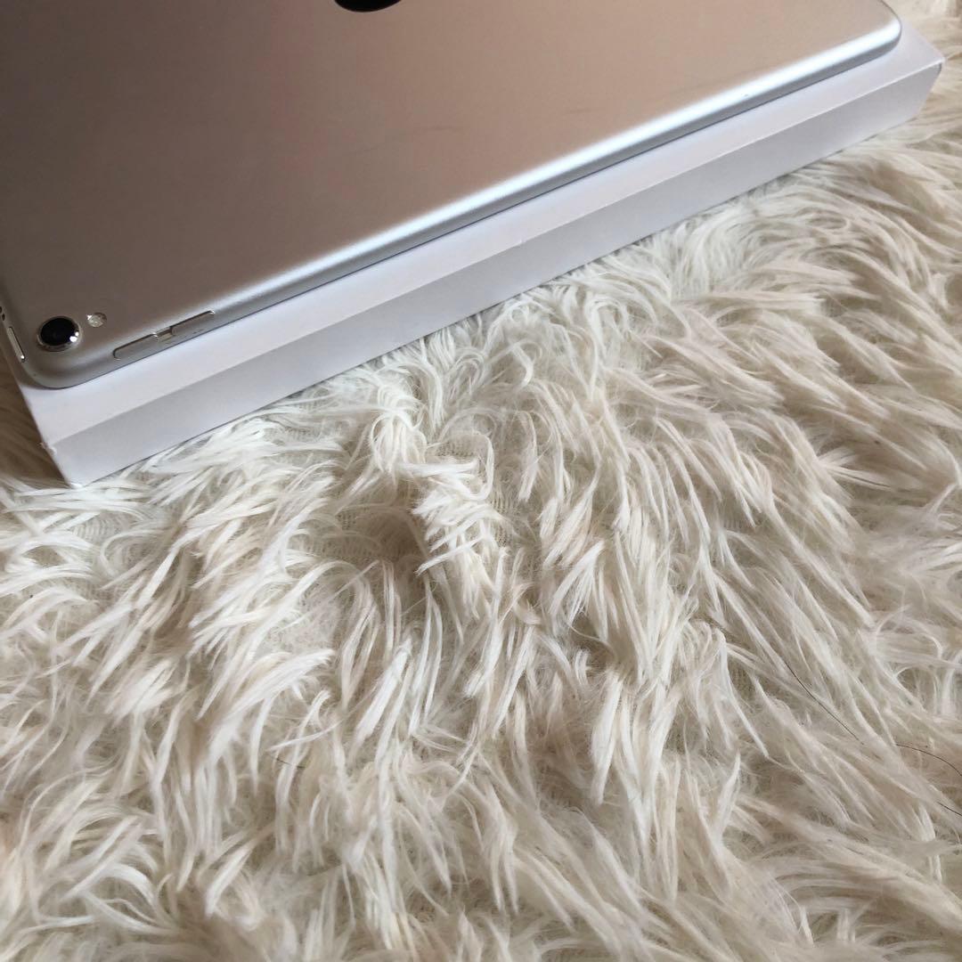 【完動品】iPad Pro 10.5 256GB 【すぐ発送】