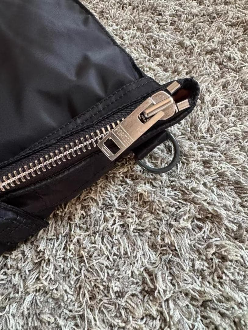 PORTER ポーター タンカー 2WAY ヘルメットバッグ トート