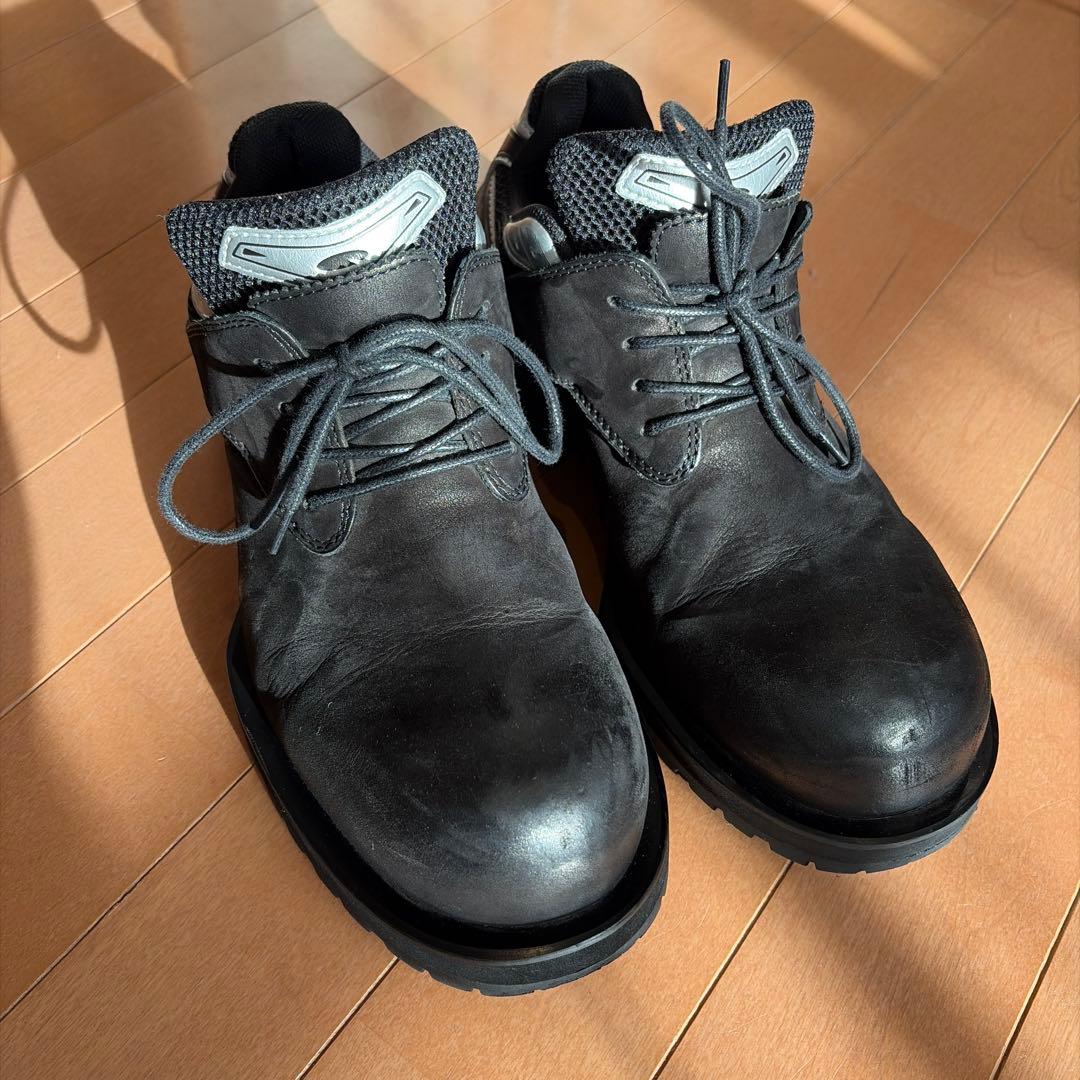 靴 Remagine starting bigger hybrid derby 39