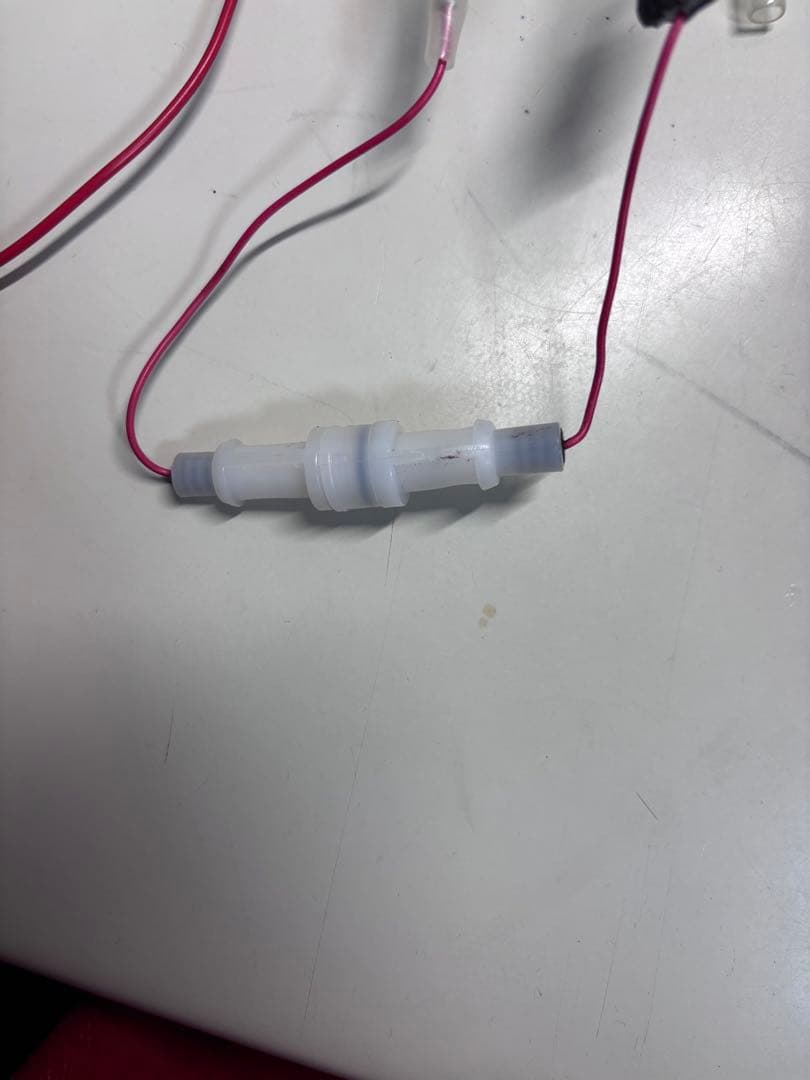 ninja400 kaedear シーケンシャルウィンカー