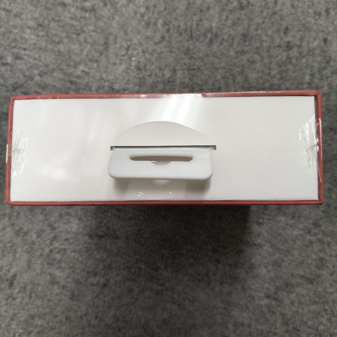 WAGAWAGA スポーツ用Bluetoothイヤホン 赤 完売品