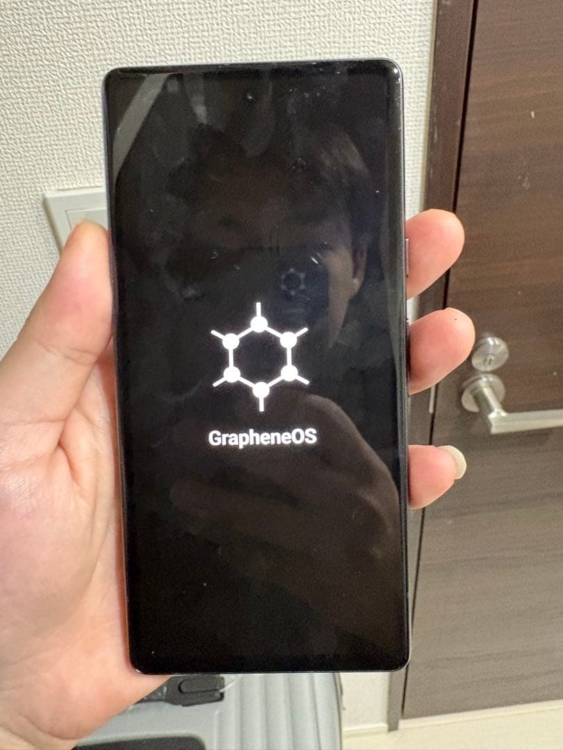 Google Pixel 7a Anty Spy sim フリー