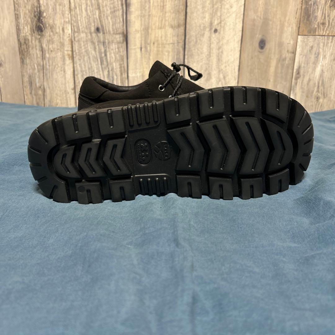 ぜ＊ど　SHAKA(シャカ) 新品タグ付き ￥19800 27センチ