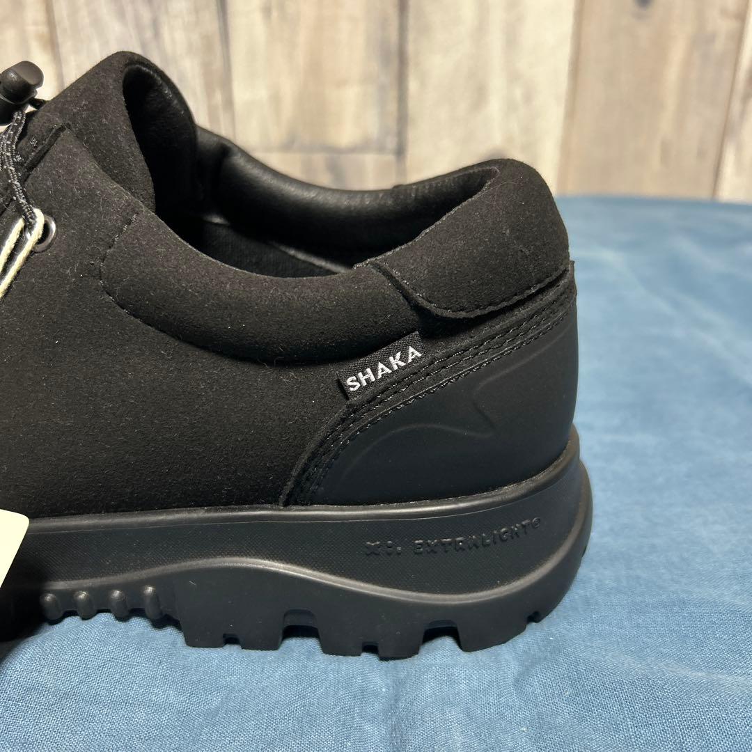 ぜ＊ど　SHAKA(シャカ) 新品タグ付き ￥19800 27センチ