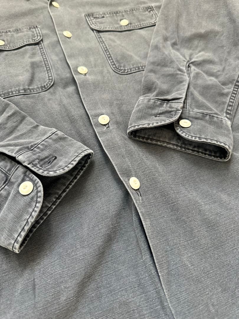 MADISONBLUE シャツ