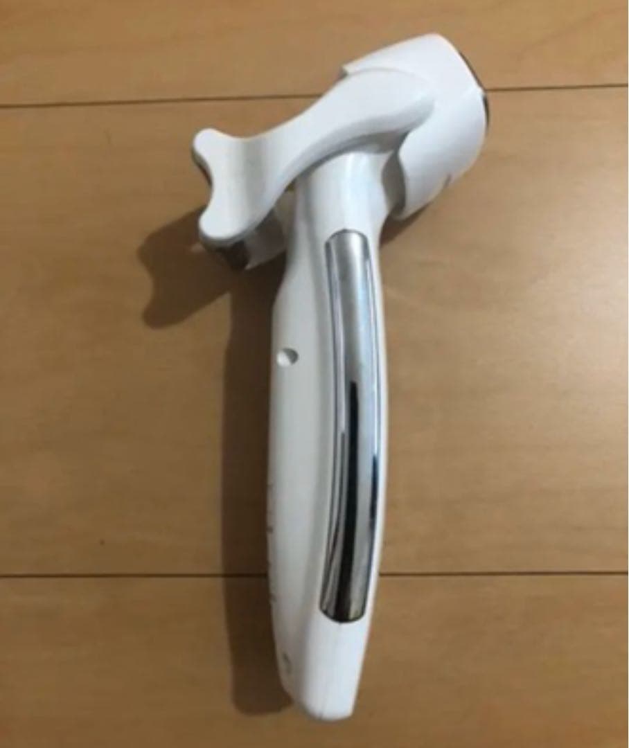 ナリス メガビューティ L×H