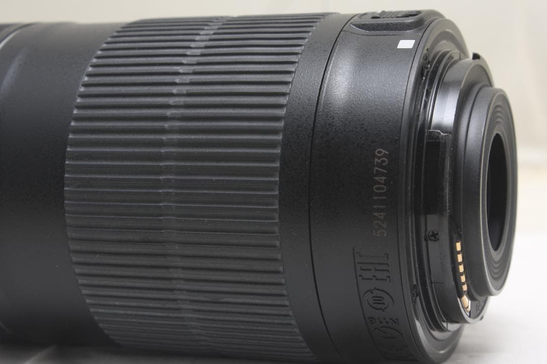 キヤノン EF-S 55-250mm F4-5.6 IS 4739