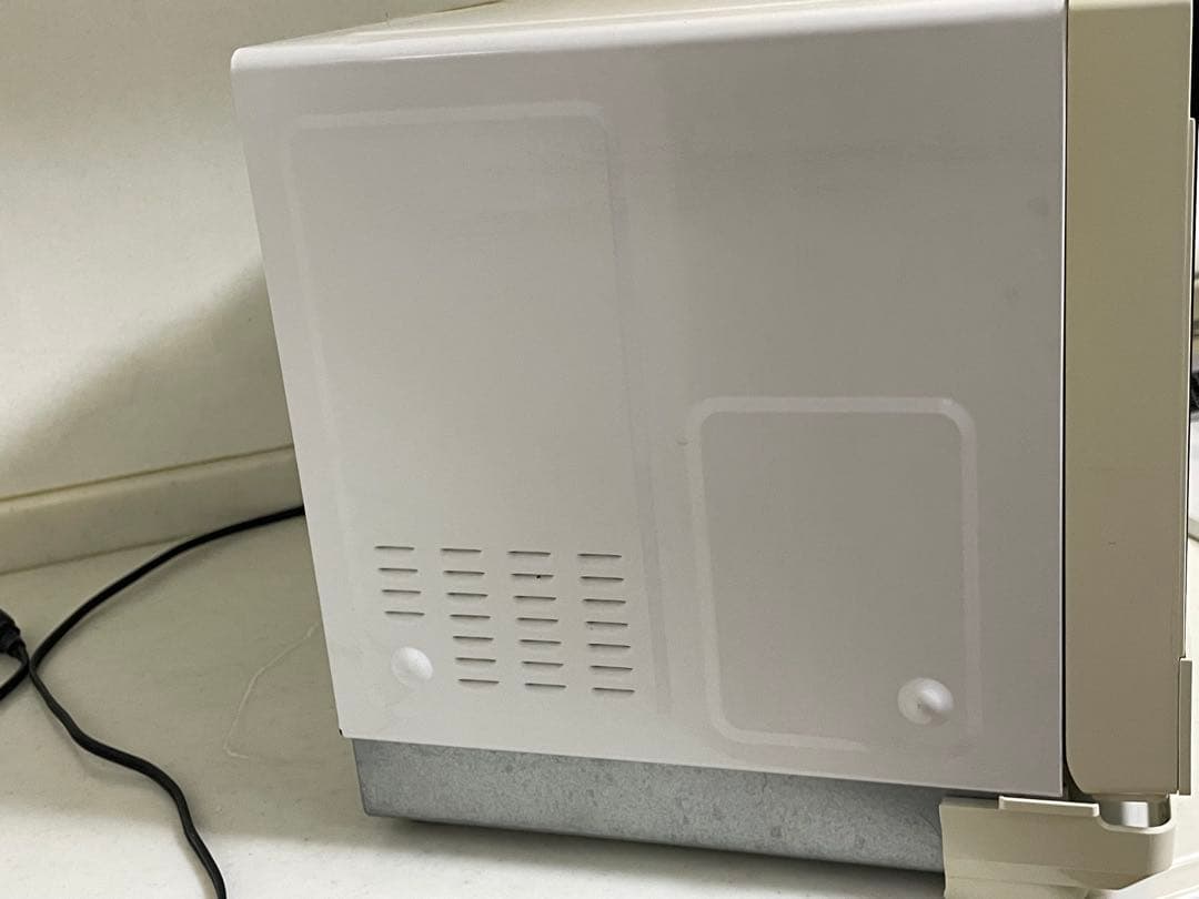 東芝電子レンジ ,ER-PD8 (W) , 新年 セール‼️