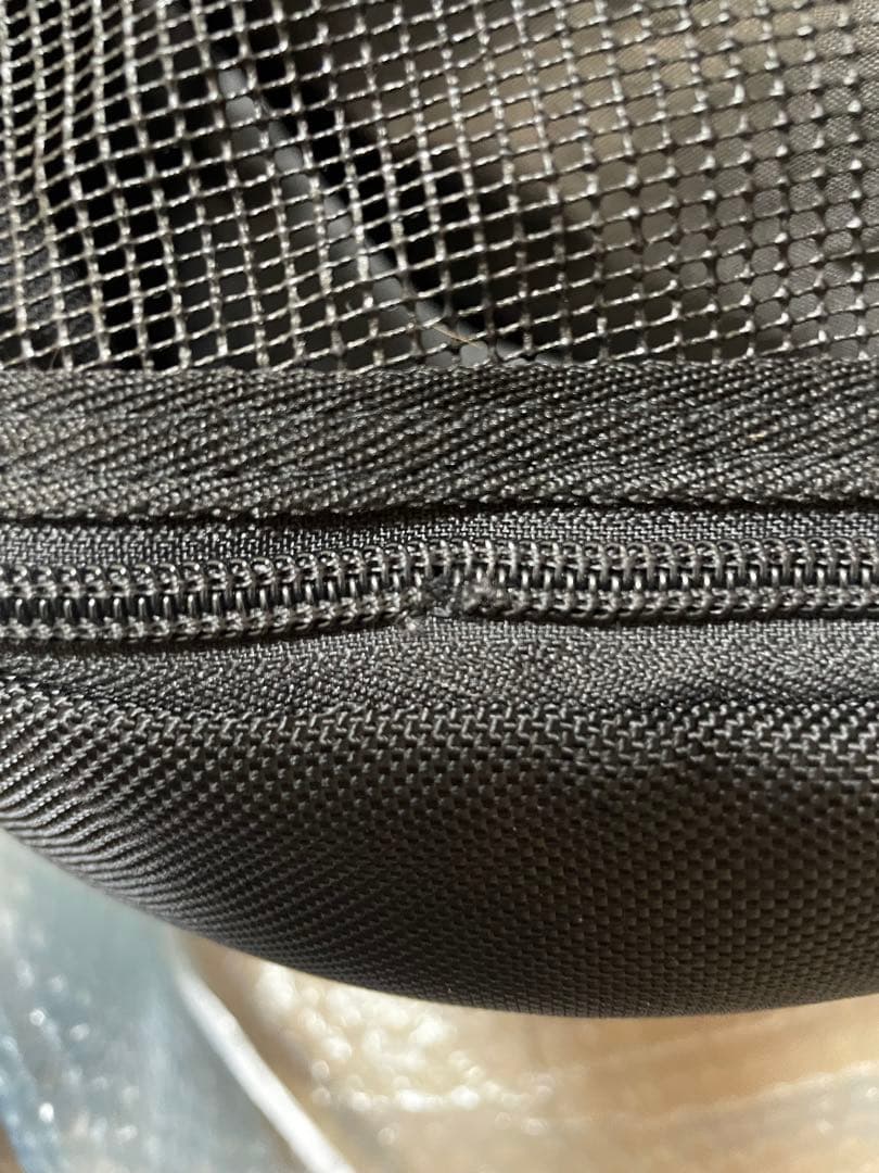 値引き【ピッコロカーネ　タントⅡ ペットカート】