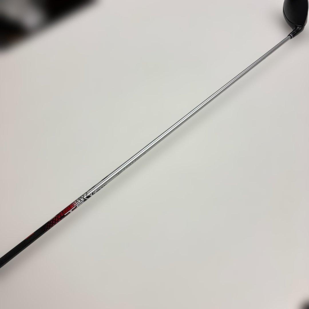 ロッディオ RODDIO Seven 7W ニュートラル TFW FW65