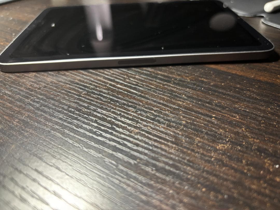 ipad mini 7＋ApplePencil+MOFTケース